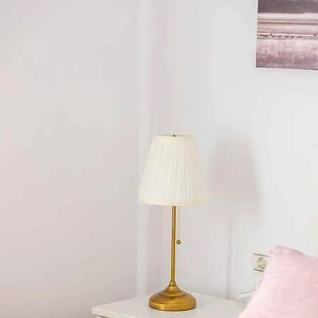 Centro De Con Parking Apartment
