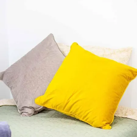 Apartment Centro De Con Parking *